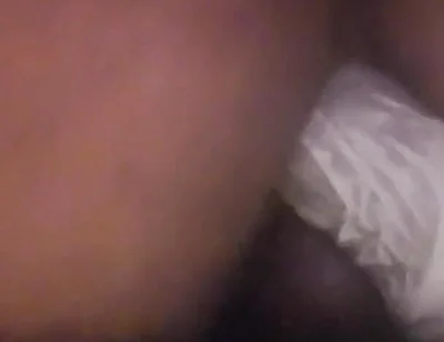 I Was Riding That BBC