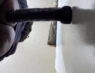 Big Dick Feels Good Inside My Tight Hole