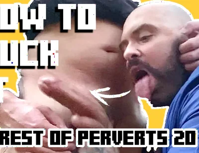 Forest of Perverts 20