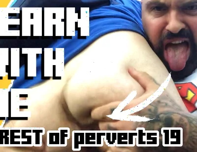 Forest of Perverts 19
