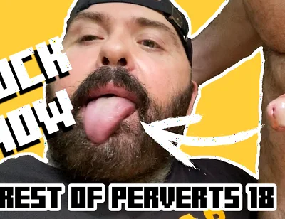 Forest of Perverts 18