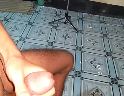 Licking Bottom Ass