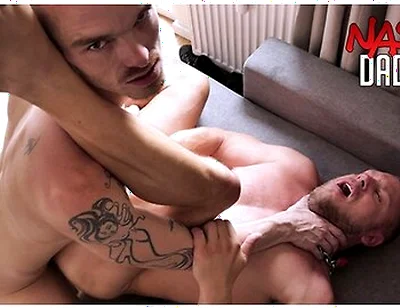 Aj Alexander And Hans Berlins Kinky Fantasy Unleashed