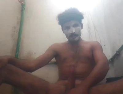 Solo Boy Big Cock Blondeair