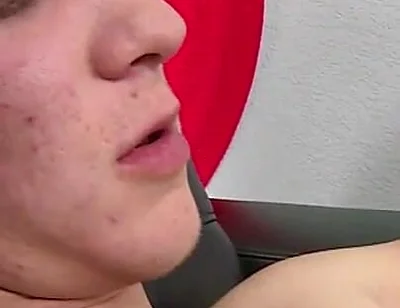 Ayden Troy & Vadim Black Ass Pound