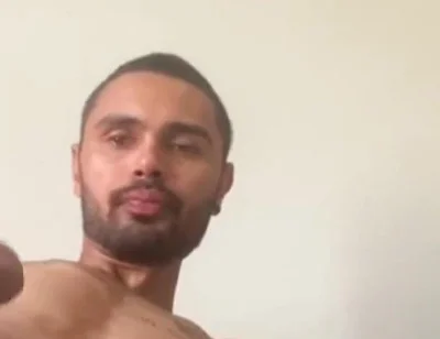 Sucking the Virgin Bitch's Ass