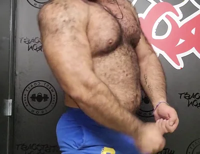 Some Classic Flexing for Y'all!