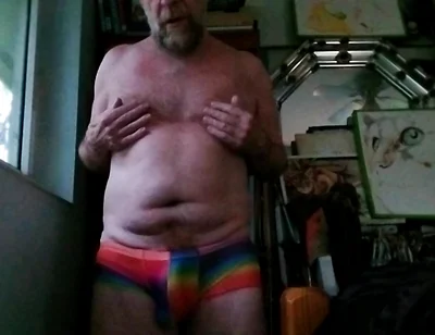 Pridewear