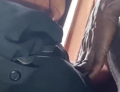 I'm Trying to Cum with Tight Huge Cub