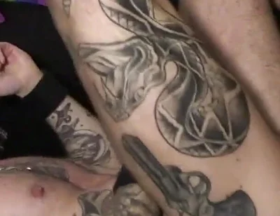 Fuck Me as Hard as You Can - Part #4