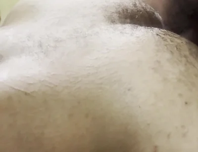 Big Brazilian Ass
