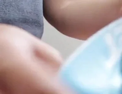 Matt Purchased a Pair of My Used Underwear and a Shot of Cum