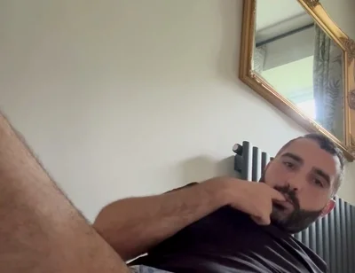 Who Wants to Taste My Precum?