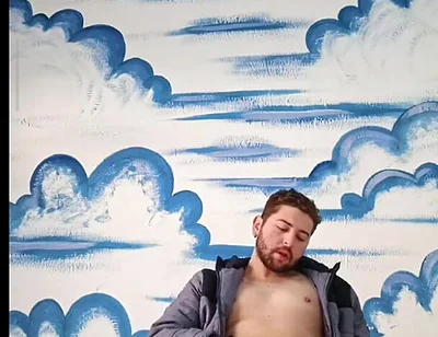 I Showed Myself off in the Living Room Waiting for Someone Outside to Eat Me.