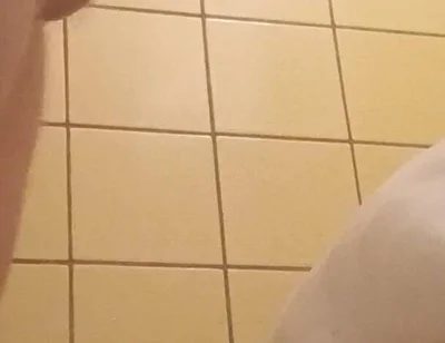 Cumming Toilet Pillow