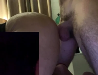 Fucked by a Straight Friend