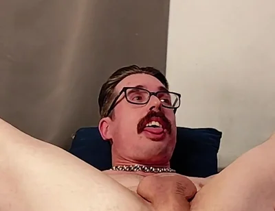 Scrappy Gets Fisted Part 1