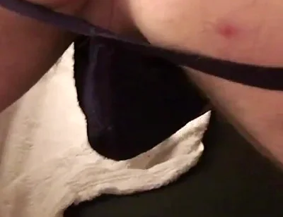 Fuck Me as Hard as You Can - Part