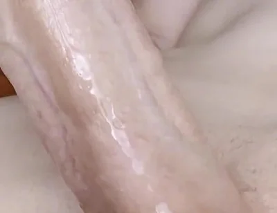 Close up Throbbing Pulsating Dripping Cumming Multiple Times Ending Creampie