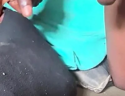 Prisoner Got Deep Slut Toy and Use It Hard