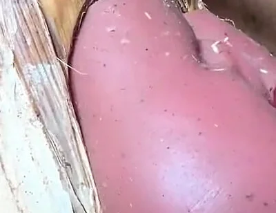 The Prisoner Find Hard Way to Sex