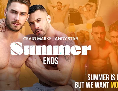 Summer Ends
