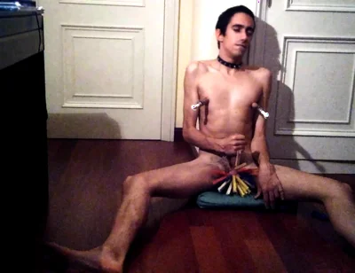 Masturbation Challenge