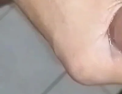 You Like to See Me Cumming, Right?