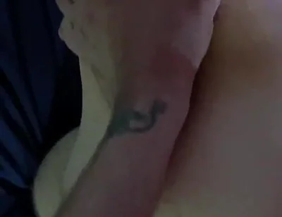 No Condom Could Withstand a Cock Like That, so I Had to Let Him Fuck Me Raw