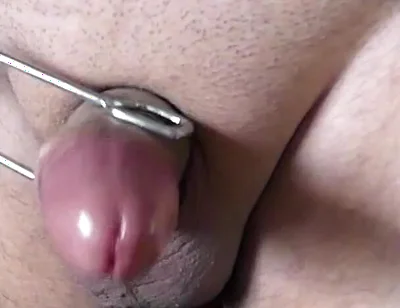 We're Out of Milk, Make It Yourself. (dirty Cock Play and Jerking off in the Kitchen End with a Load Cumshot Into the Glass.)
