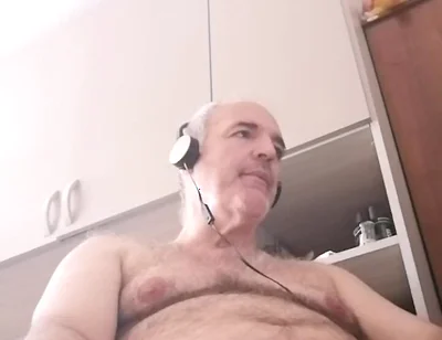 I Jerk My Cock Hard Enjoying Like a Pig While Watching a Porn Movie!