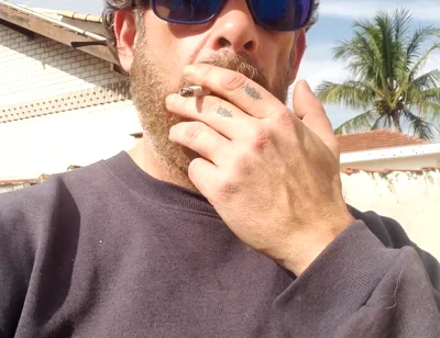 Smoking Tabaco Compilation 01