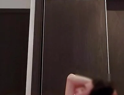 Virgin Brighton Student Tries Gay Sex for the First Time - Gideon March