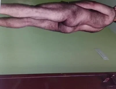 Indian Engineer Boy Nude