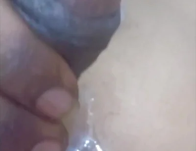 Cum Out
