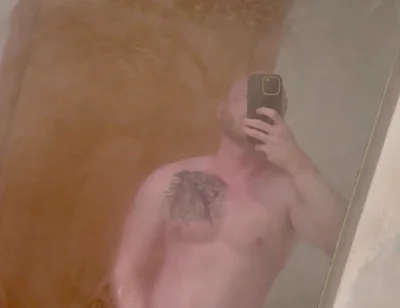 Steamy ‍