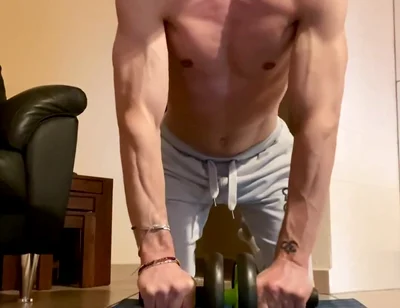 6 Packs Workout