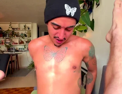 Getting Fucked so Good I Cum Three Times