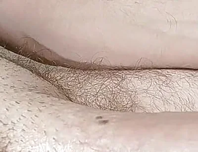 Solo Masturbating