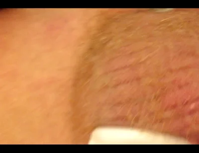 Electric Torpedo Plug Shocking My Ass