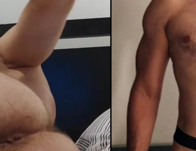I Look Like a Macho but I Love Being Used as a Cheap Whore. Come and Destroy My Ass
