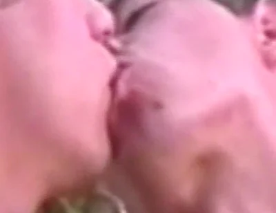 Latin Cocks Scene-4_latino Gays Like to Fuck in the Countryside Until They Cum Inside