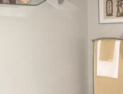 Enema Bathroom Suite 2