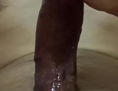 Hot Boy Tied His Cock and Balls Hard with Blue Balls and Cumming Loads with Big Orgasm