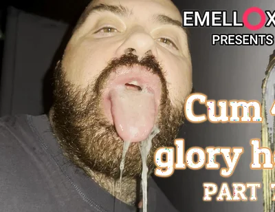 Cum 4 Glory Hole Part 7
