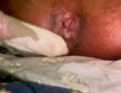 Anal Play
