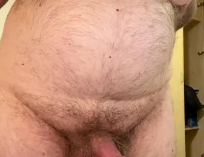 Coach Karl Request for Rub Nipples 6613