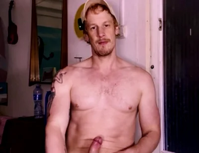 Medibation Two - Time to Relax and Jerk off Our Leaky Dongs My Guy