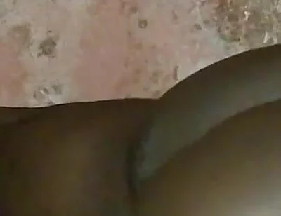 Big Dick Making Out All Alone Without Pussy