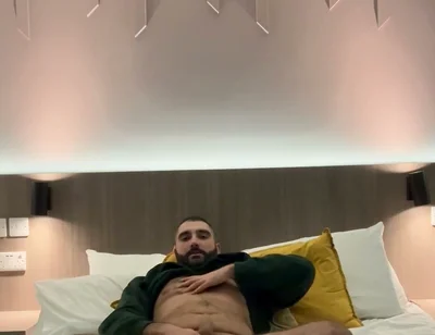 Masturbation